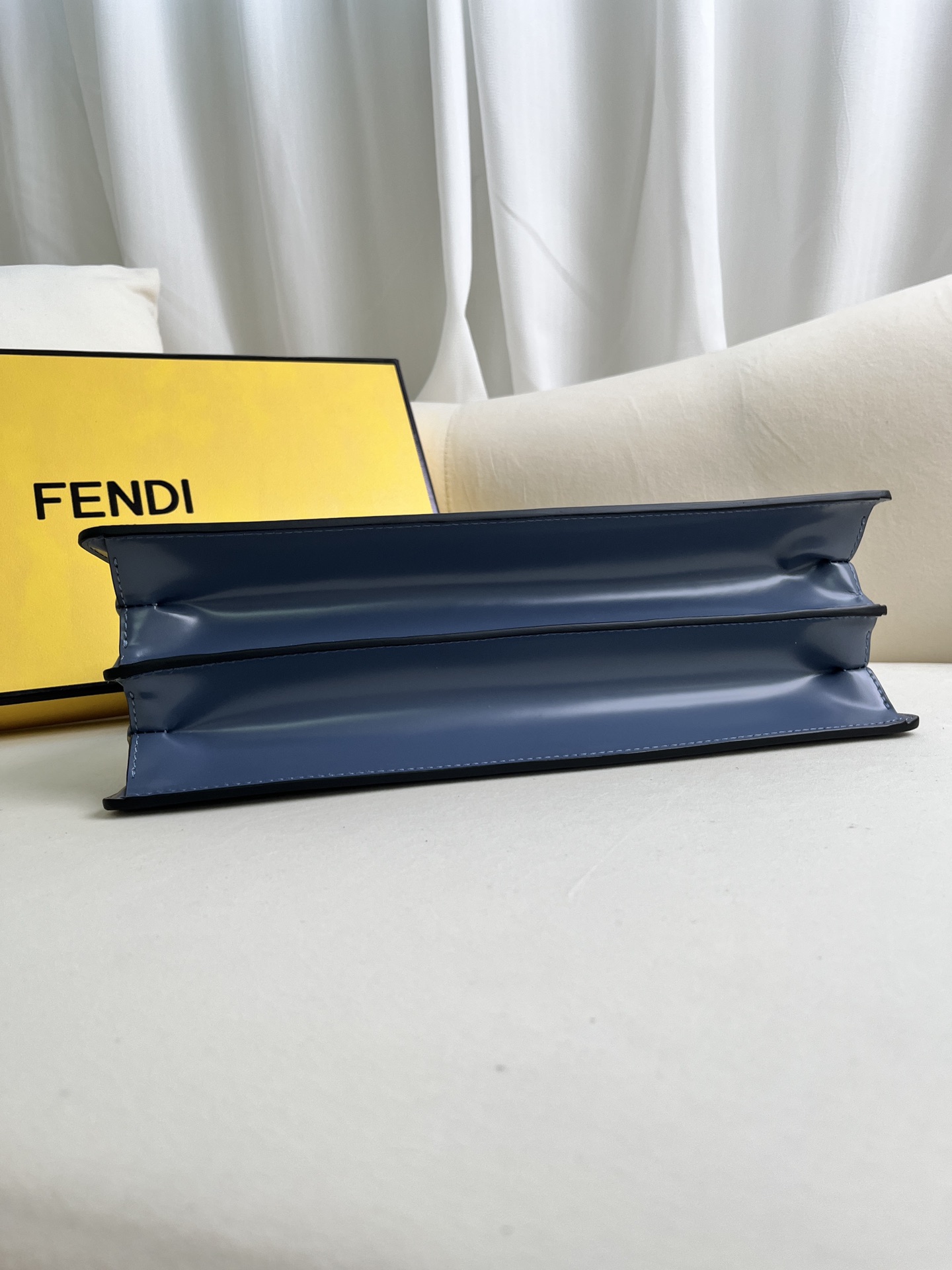 handbags FENDI 1011 size:34*18.5*11cm - vstockx