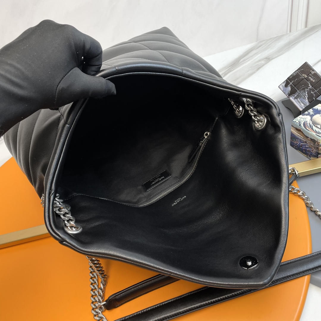 Handbags SAINT LAURENT 577475 size 35x23x13.5 cm - vstockx