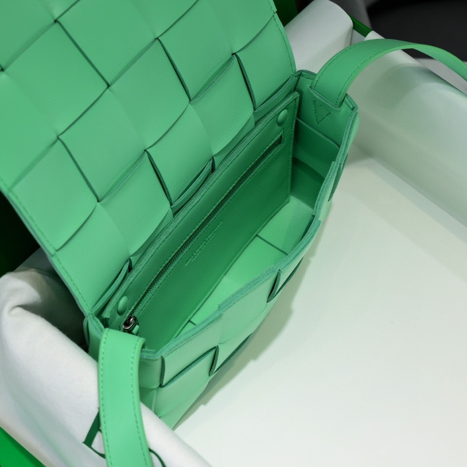 handbags Bottega Veneta 6687# size:23*15*5cm - vstockx