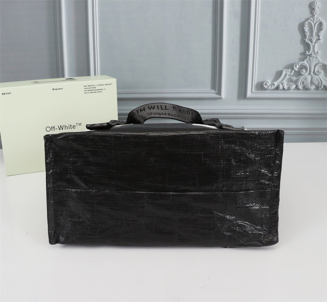 handbags OFF-White 535  3662980  size:35*40*18cm - vstockx