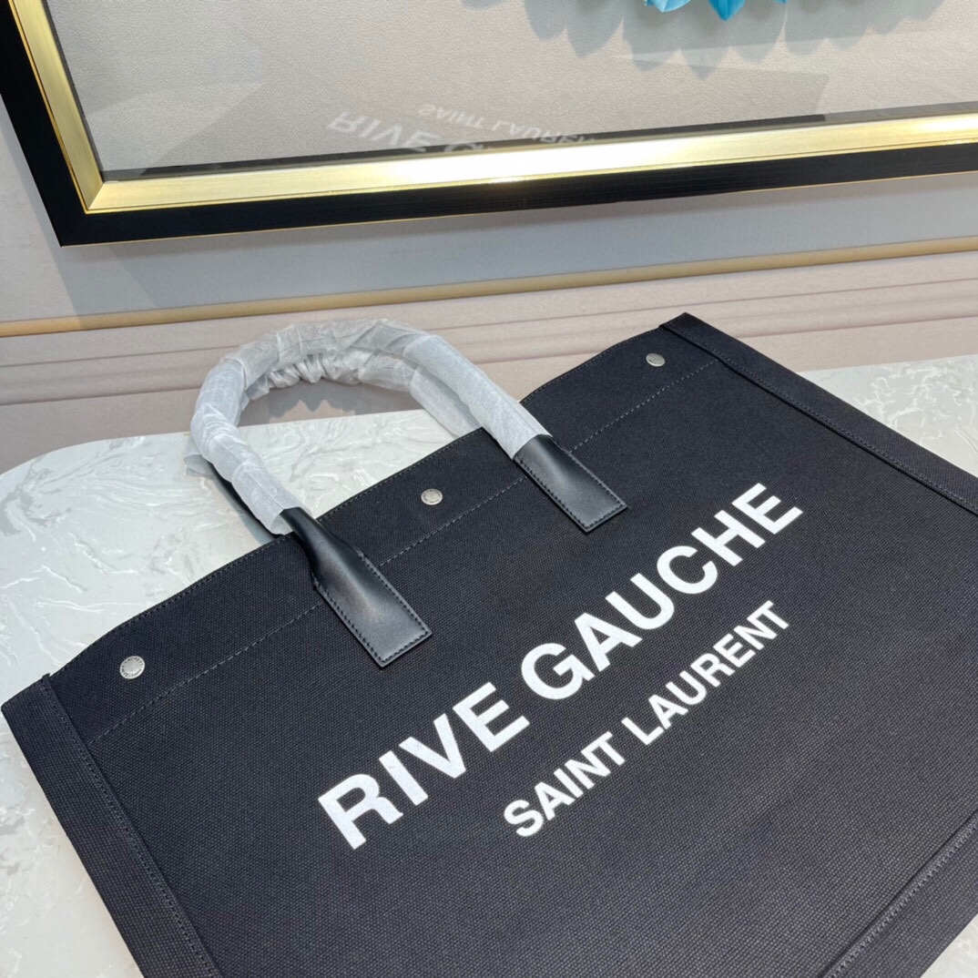 Handbags SAINT LAURENT 509415 size 48  36  16 cm - vstockx