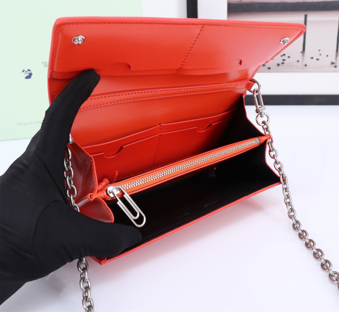 handbags OFF-White 605  5665870   size:21*11*5cm - vstockx