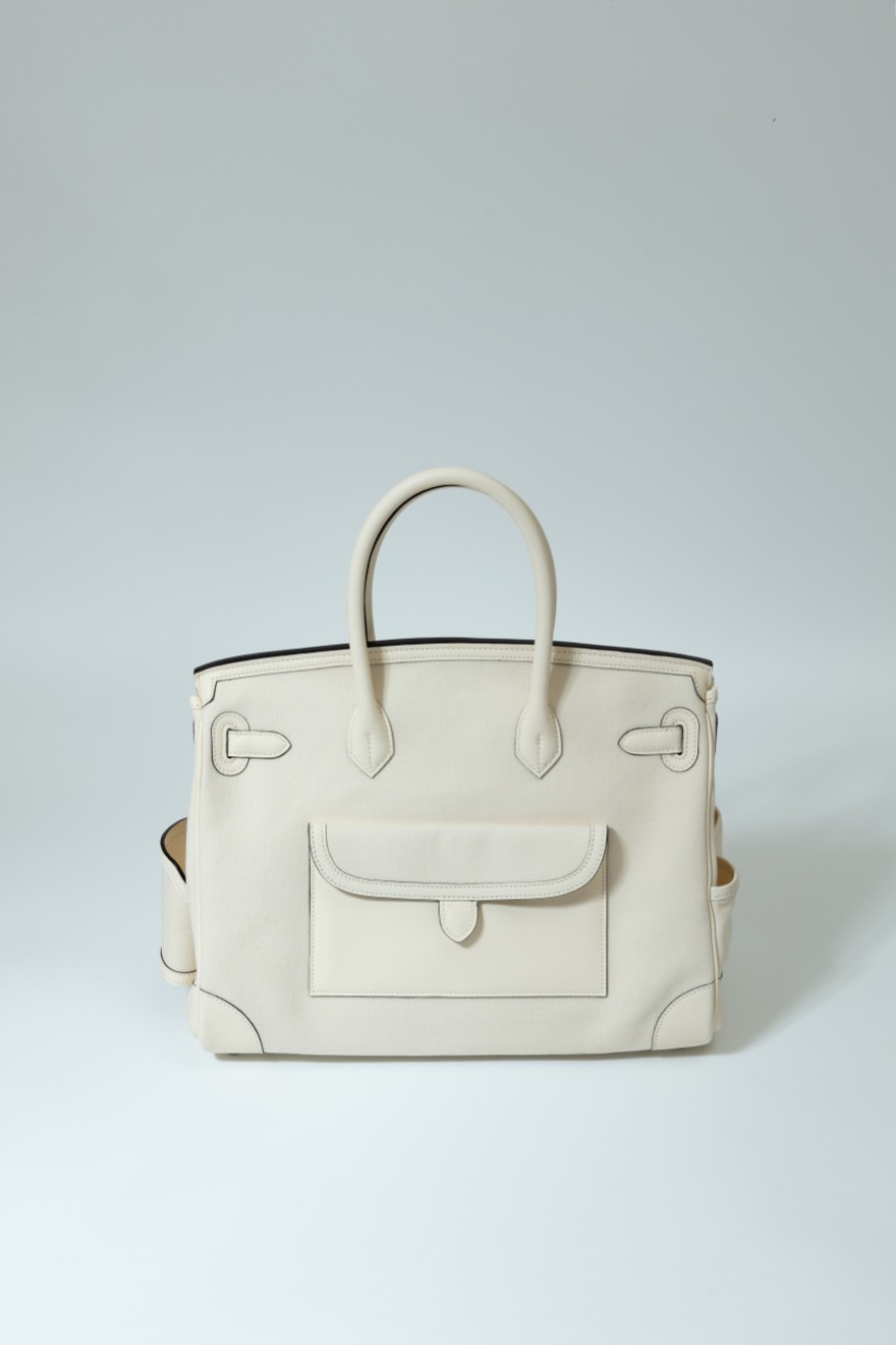 Handbags Hermes 35 cargo size:35x25x18 cm - vstockx