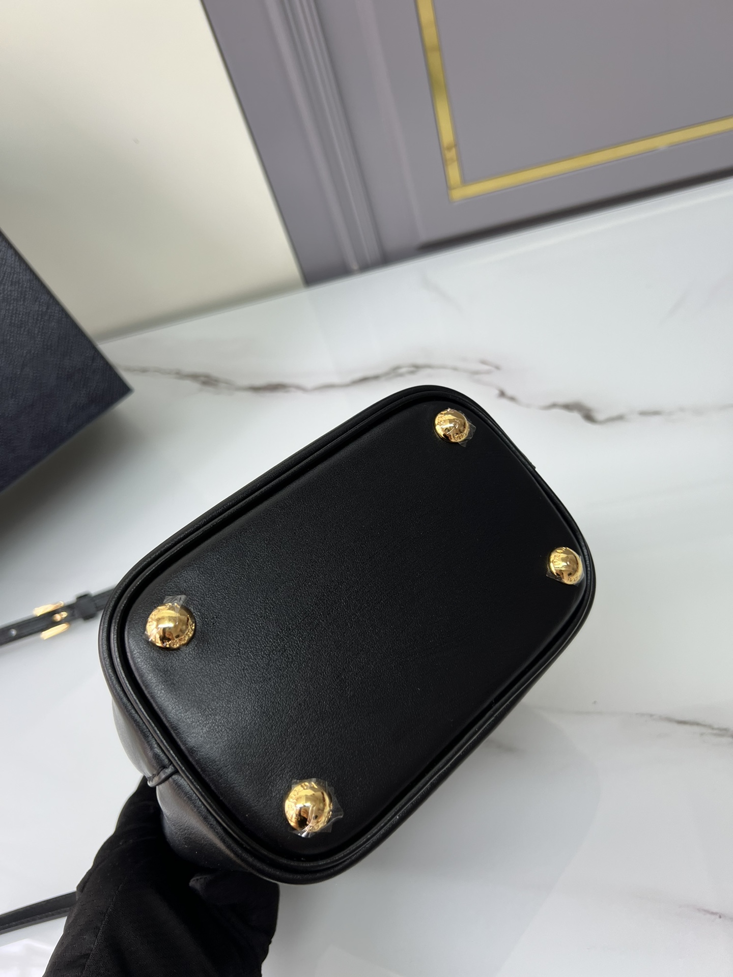 handbags prada 1BA373 15*16*9.5 - vstockx