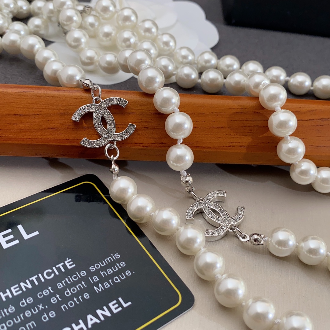 Jewelry Chanel 1814 - vstockx