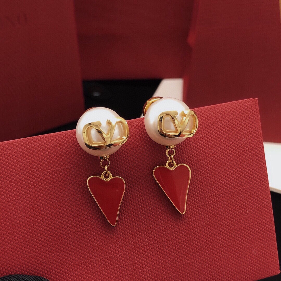 Jewelry Valentino 116 - vstockx