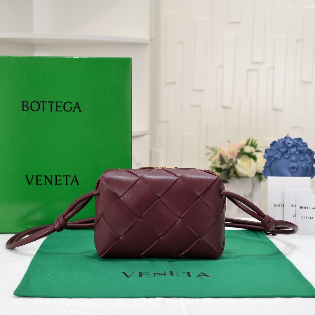handbags Bottega Veneta 6600# size:22*14*10 - vstockx