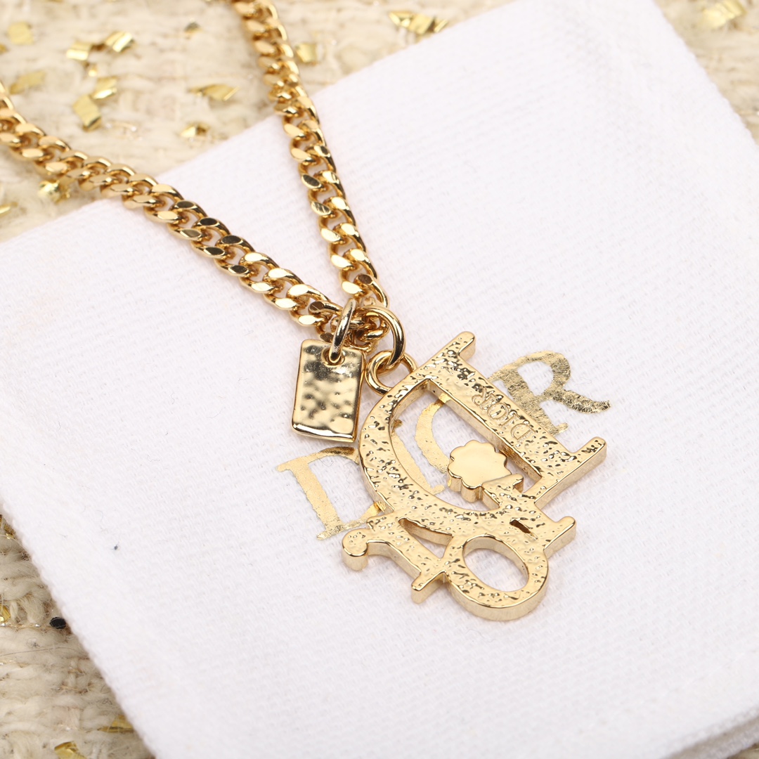 Jewelry Dior 359 - vstockx