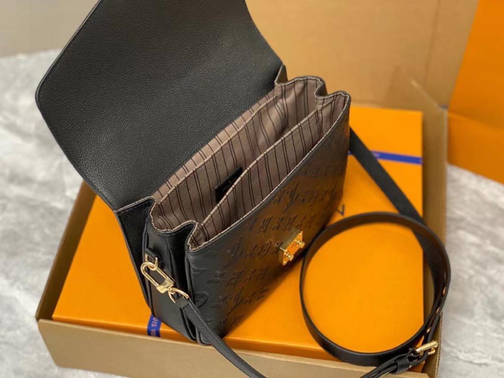 Handbag Louis Vuitton M41487 size 25 x 19 x 7 cm - vstockx