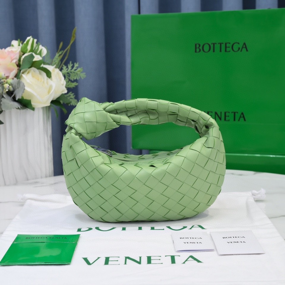 handbags Bottega Veneta 6699-1 size:23*28*8cm - vstockx