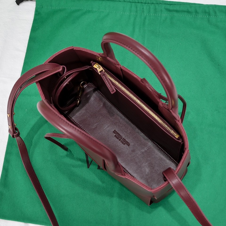 handbags Bottega Veneta 9894# SIZE:25*16*8CM - vstockx