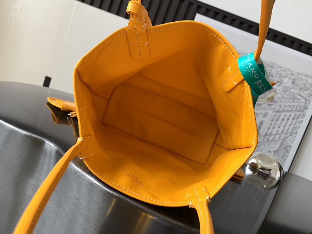 Handbags Goyard Anjou 2321B size:20*10*20 cm - vstockx