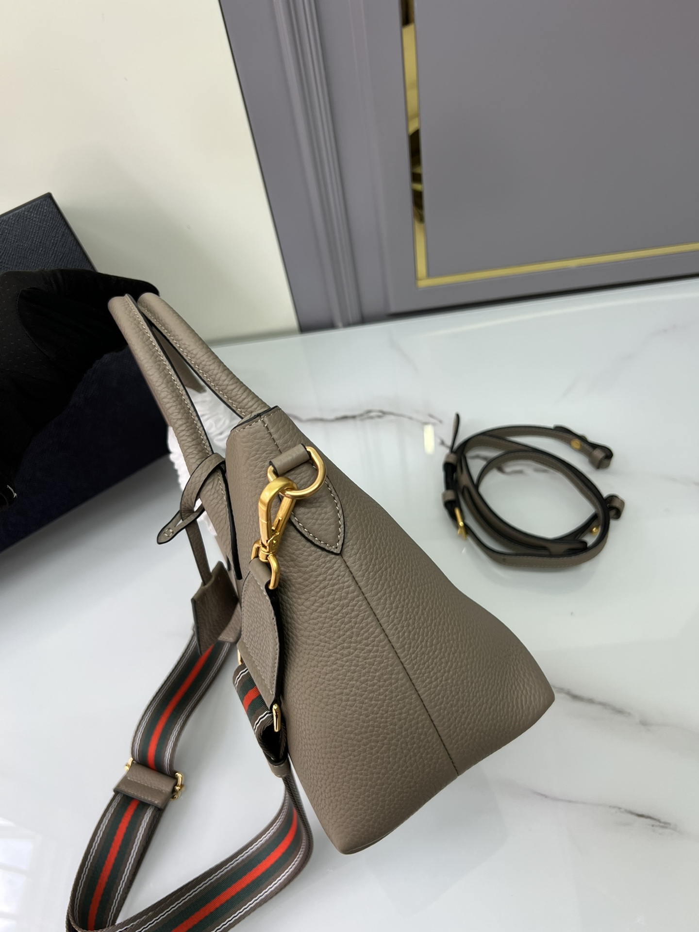 handbags prada 1BA111 24*19*12 - vstockx