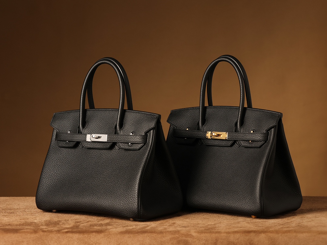 Handbags Hermes Birkin size:25 cm - vstockx