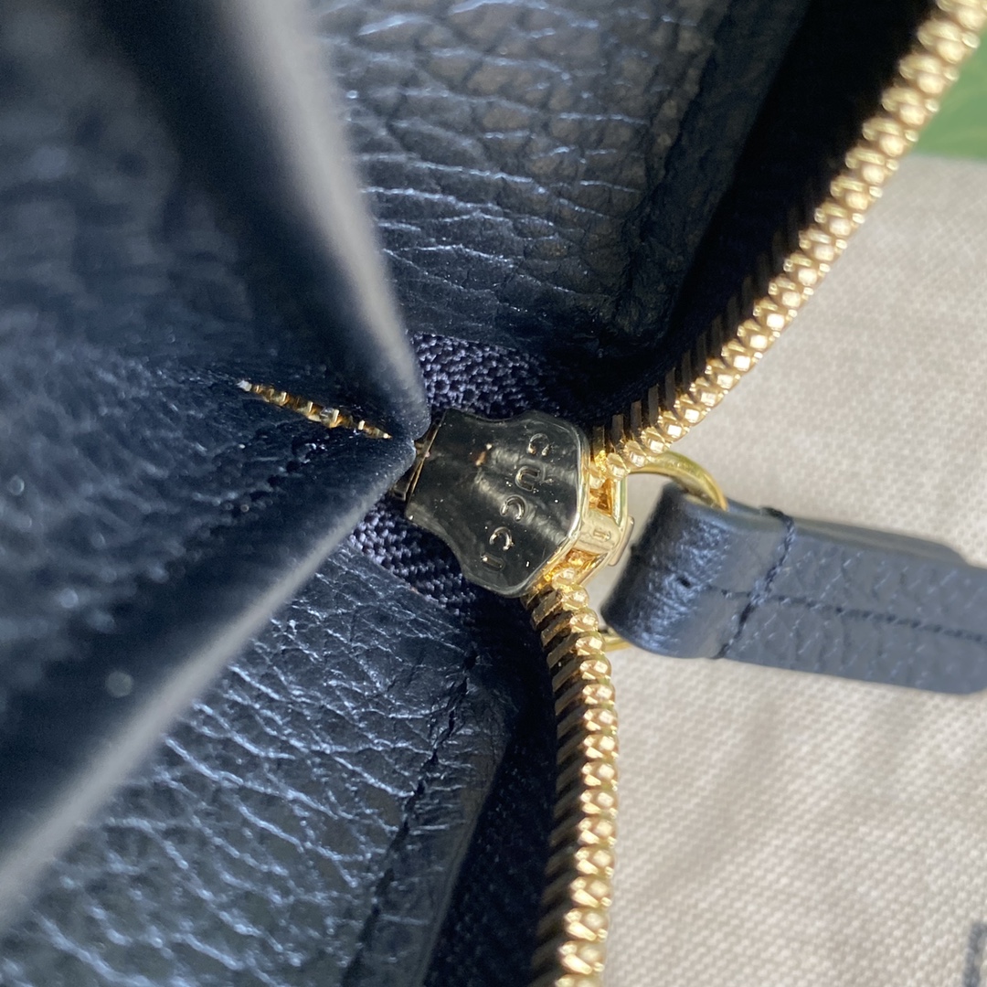 Handbag Gucci 456117 size 19*10*3.5 cm - vstockx