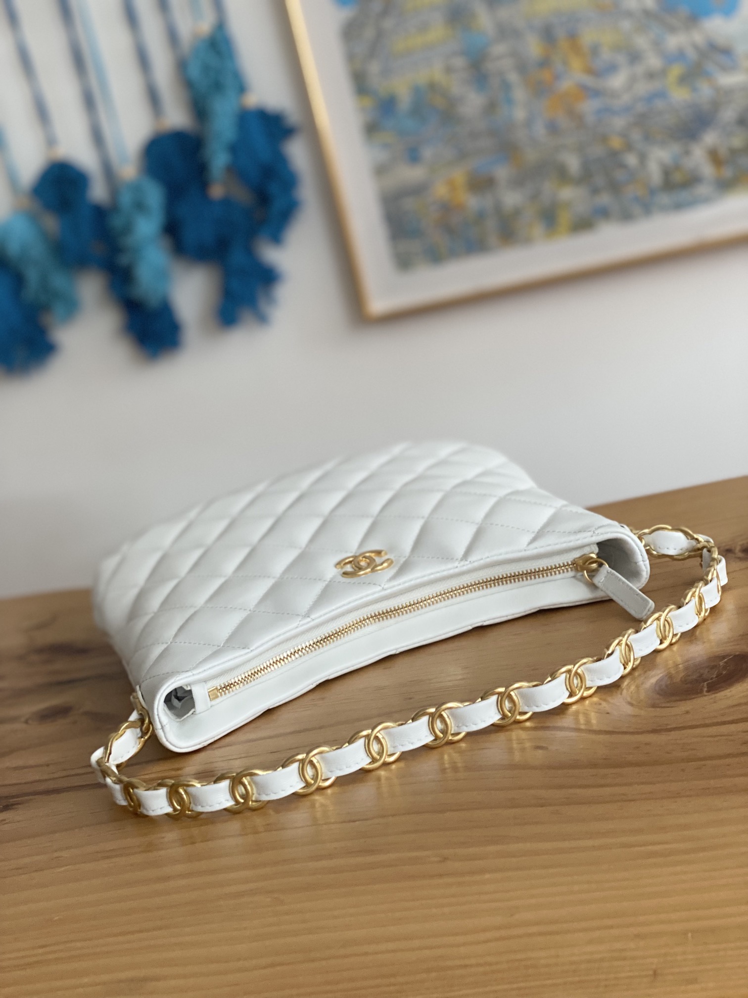 Handbag Chanel AS3631 size 26  30  7 cm - vstockx