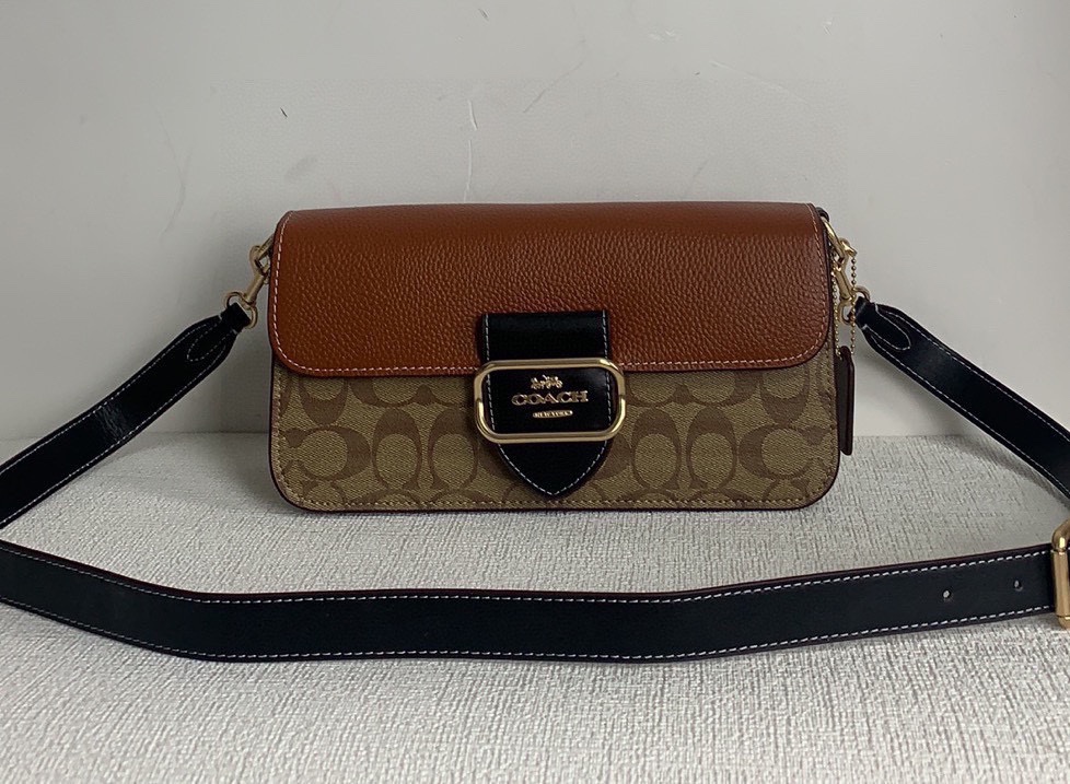 Handbags Coach CE560 size:26*15*7.5 - vstockx