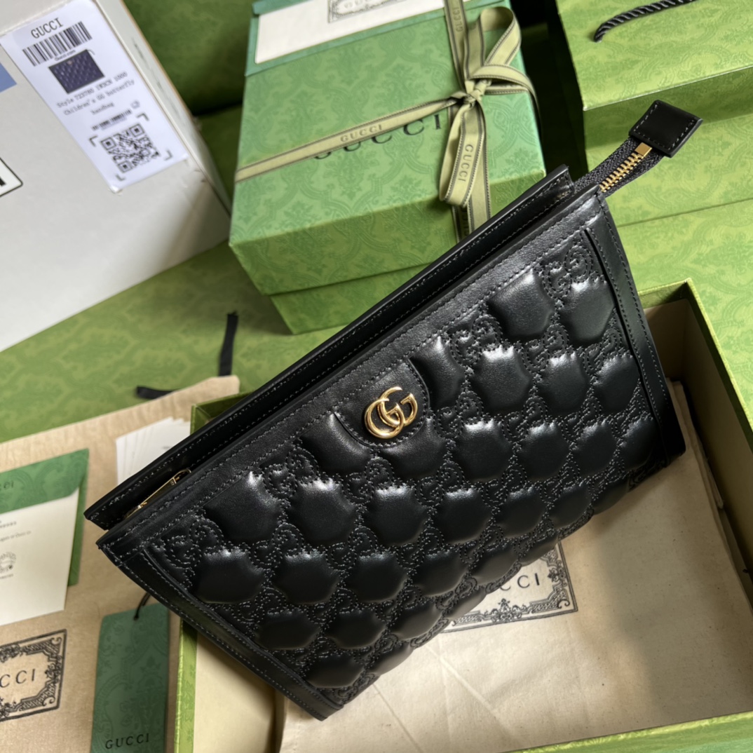 Handbag Gucci 723780 size 10*7.5*2 cm - vstockx