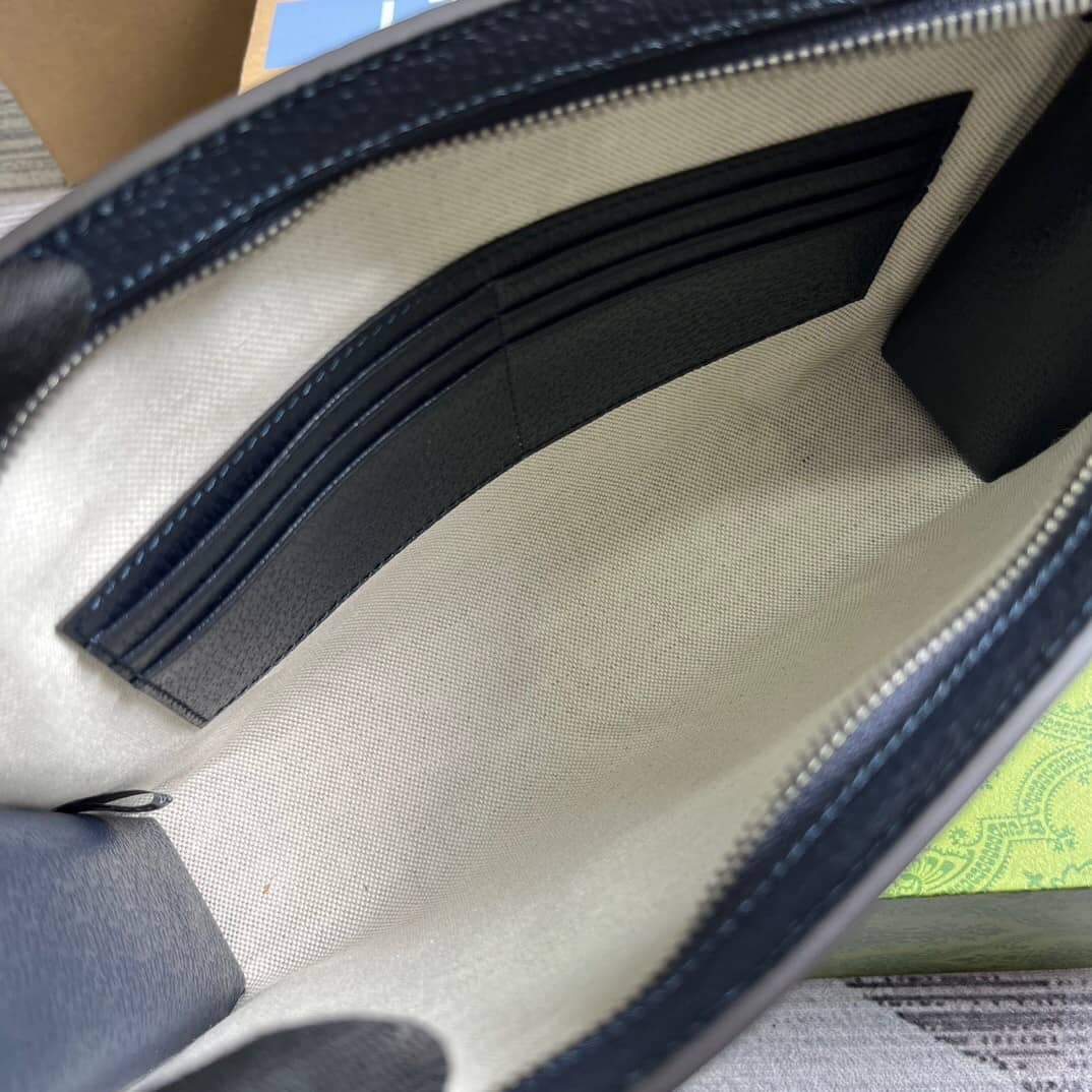 Hangbag Gucci 760243 size 18*26*6cm - vstockx