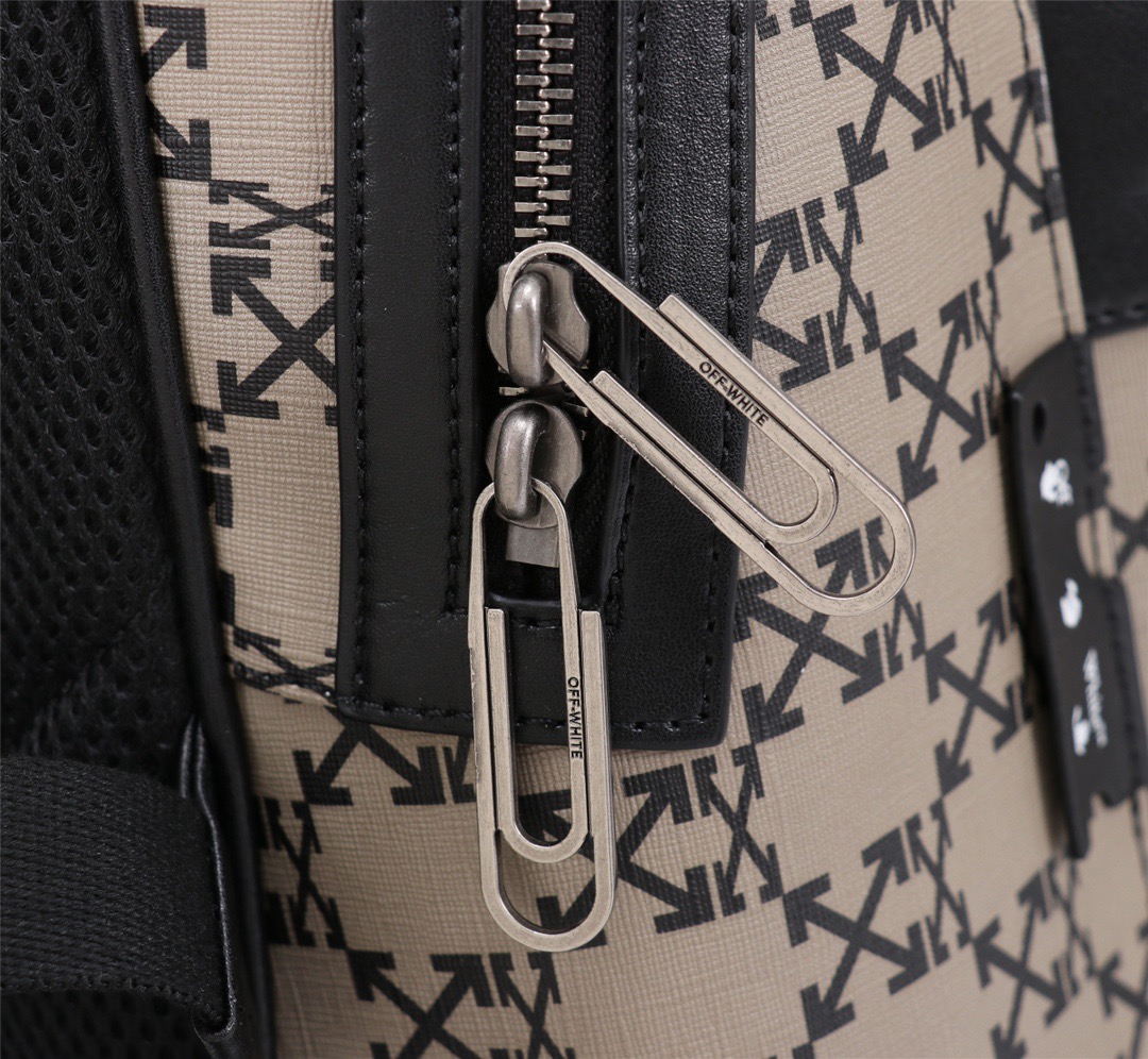 handbags OFF-White 591  6775980  size:31*40*13cm - vstockx