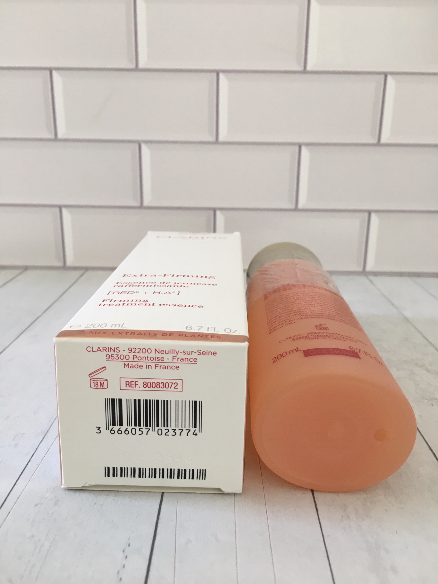 perfume Clarins 1 - vstockx