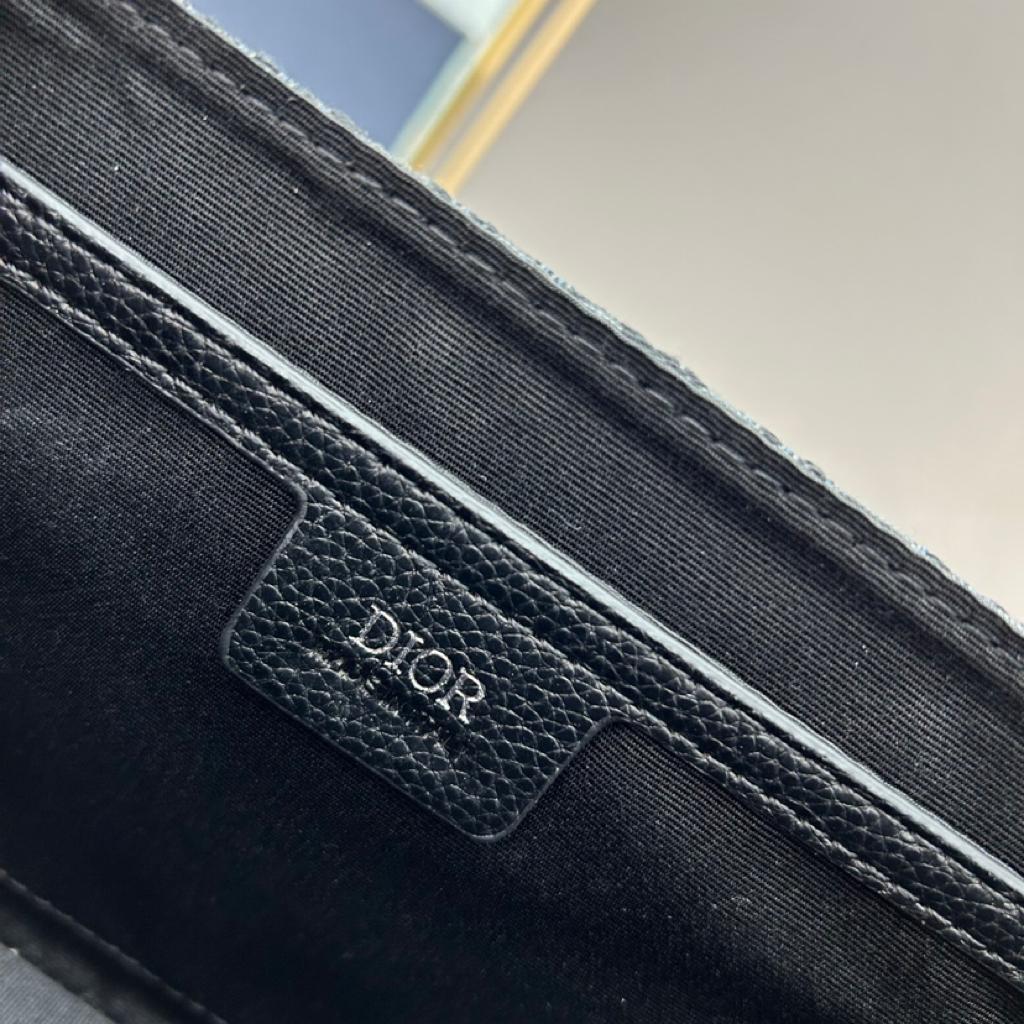 Handbag Dior 6612 size 23*18*6 cm - vstockx
