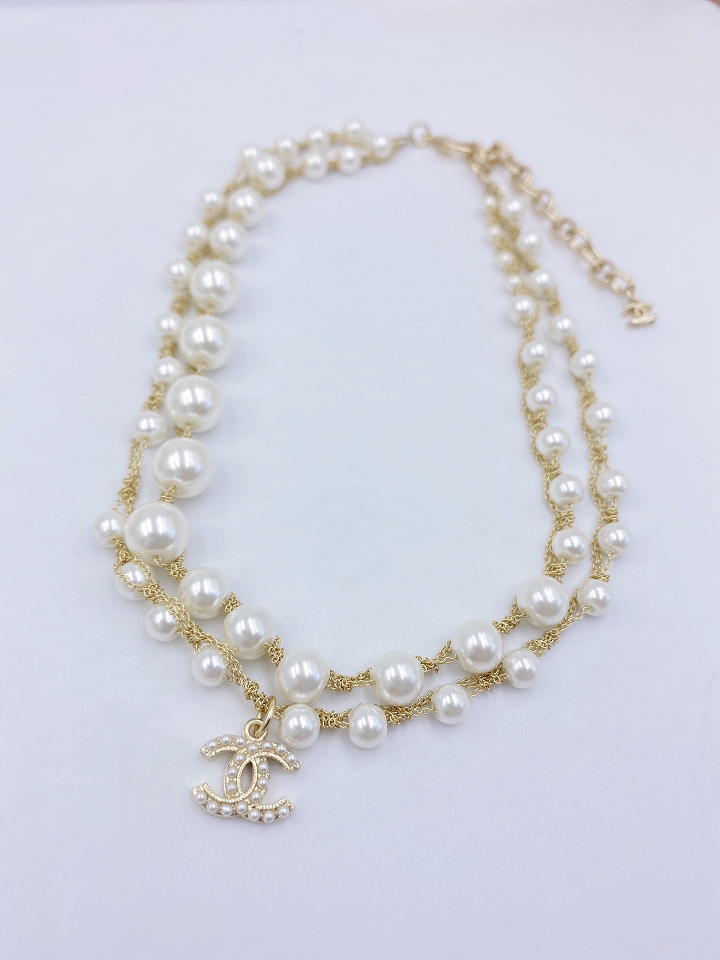 Jewelry Chanel 1773 - vstockx