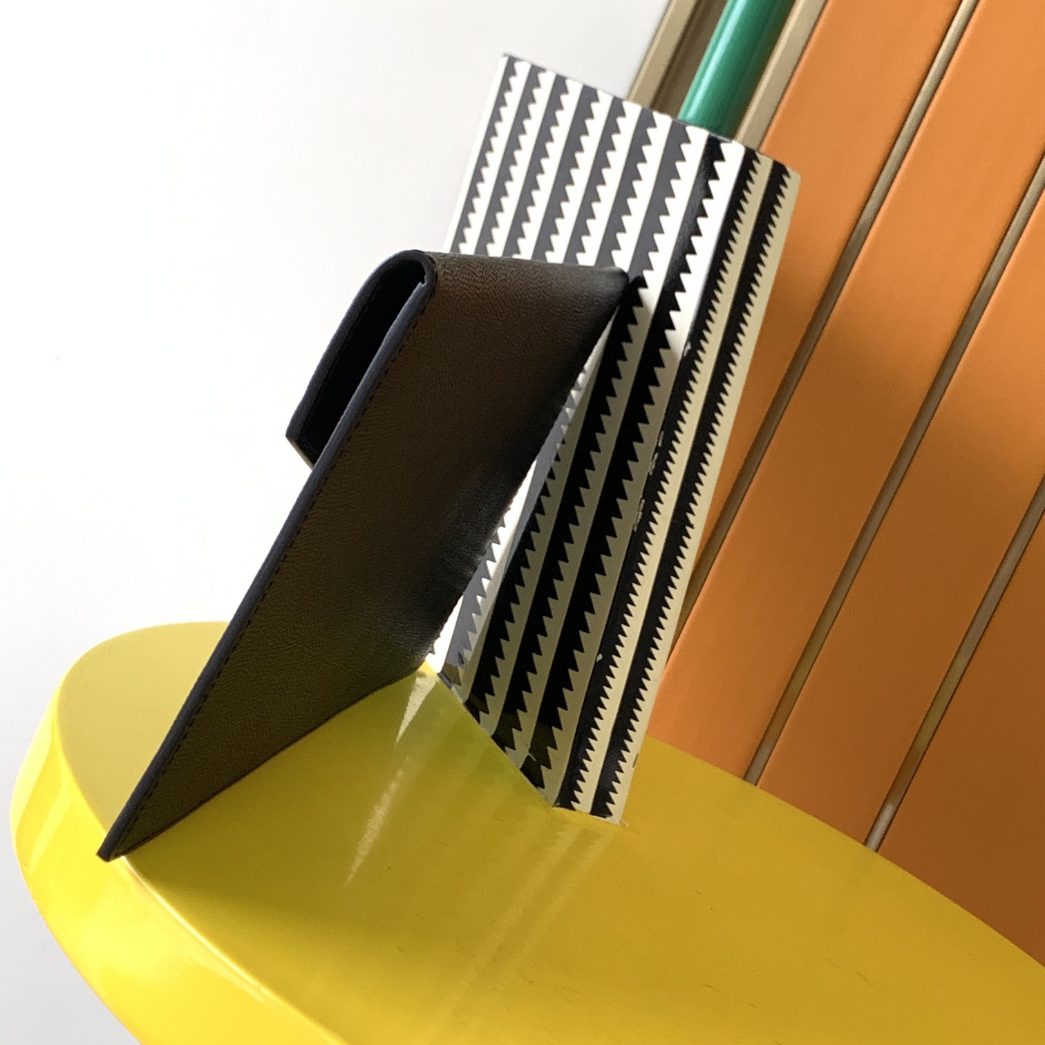 Handbags SAINT LAURENT 565739 size 27  16  2 cm - vstockx