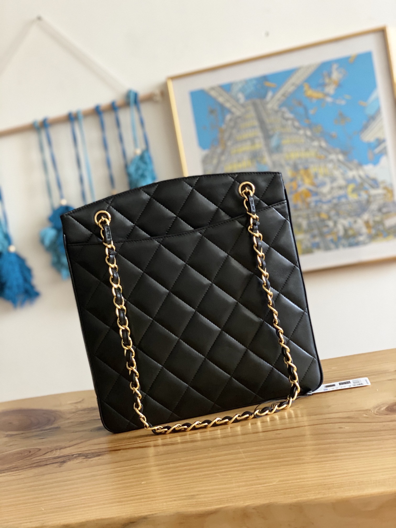 Handbag Chanel A99 size 28*9 *30 cm - vstockx