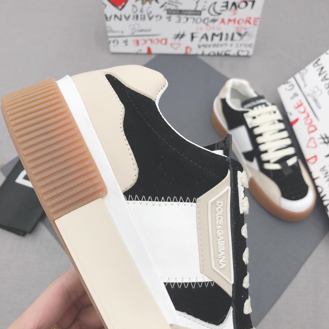 Dolce & Gabbana Low Tops Sneakers 59 - vstockx