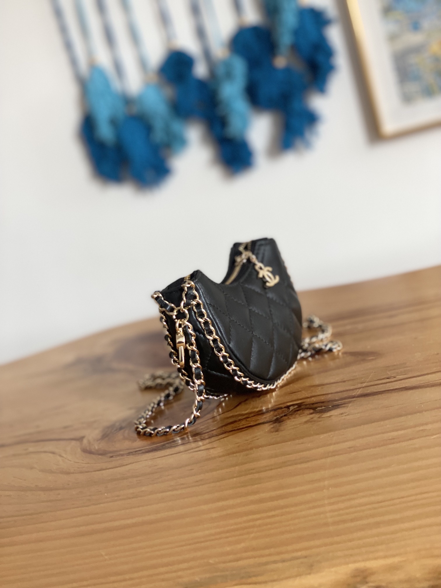 Handbag Chanel AP3232 size 9.5-10.5-5 cm - vstockx