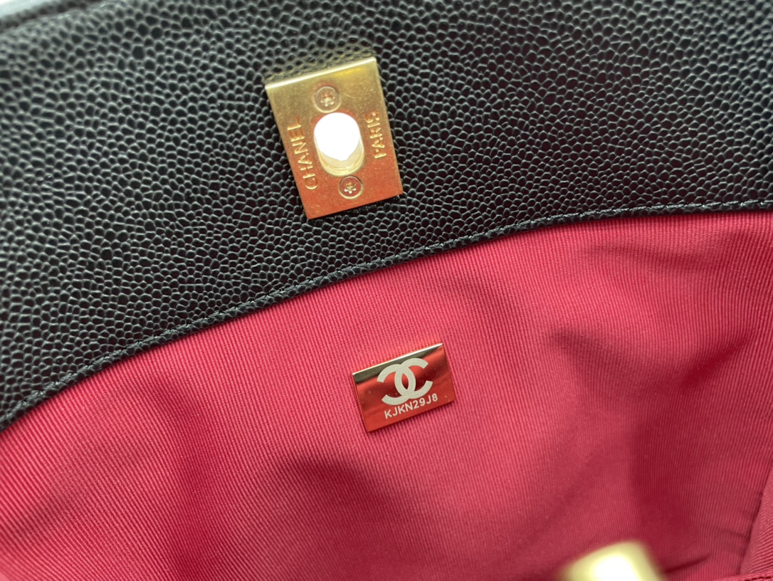 Handbag Chanel AS3470 size 23*21*5 cm - vstockx