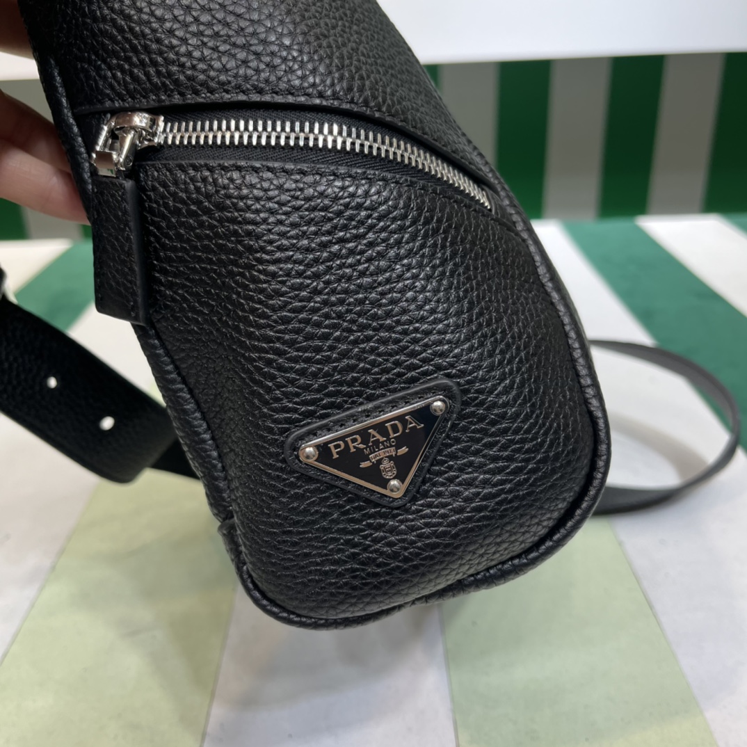 Handbags Prada 2VH165 size:23*11*26 cm - vstockx