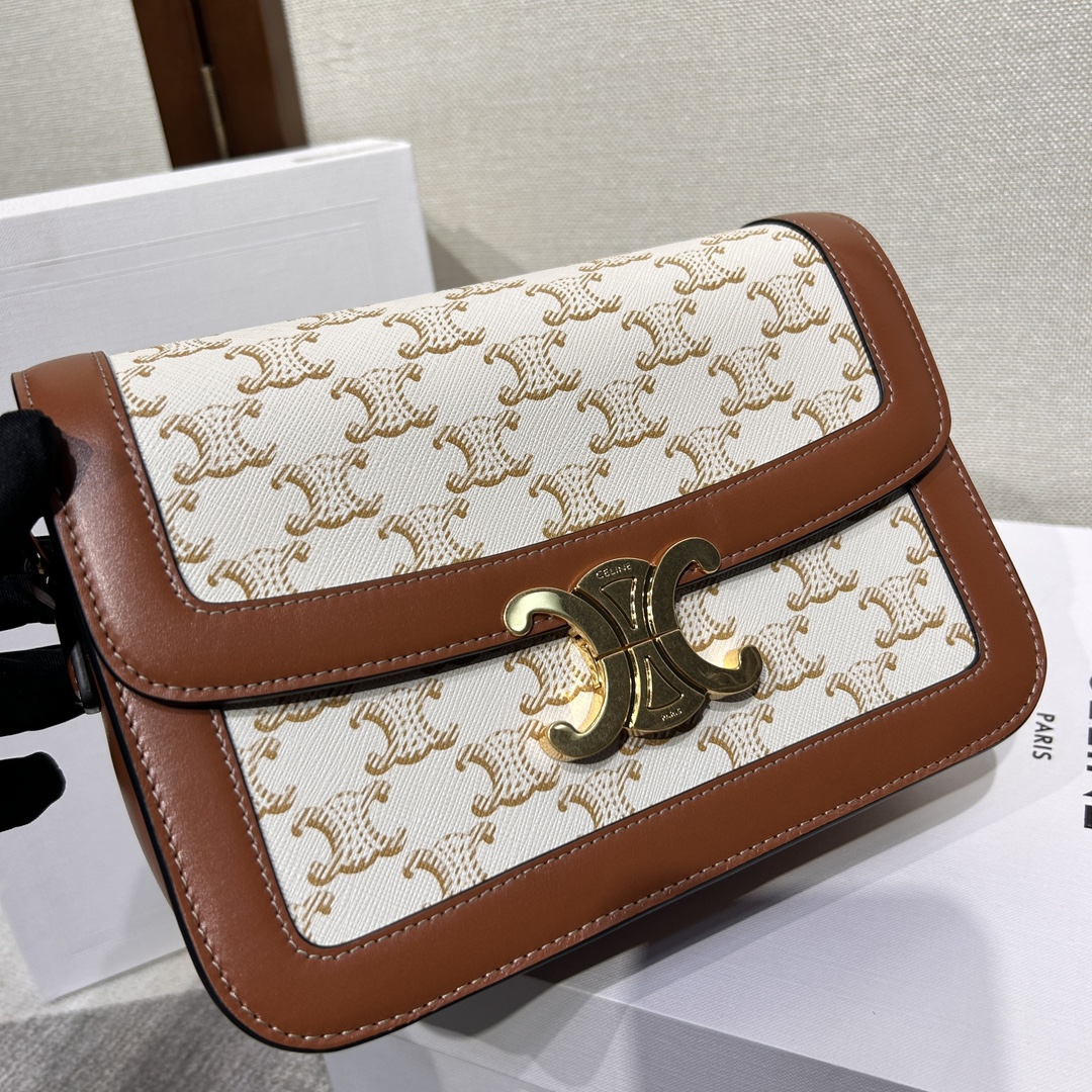 Handbags CELIN 191242 size:22 cm - vstockx