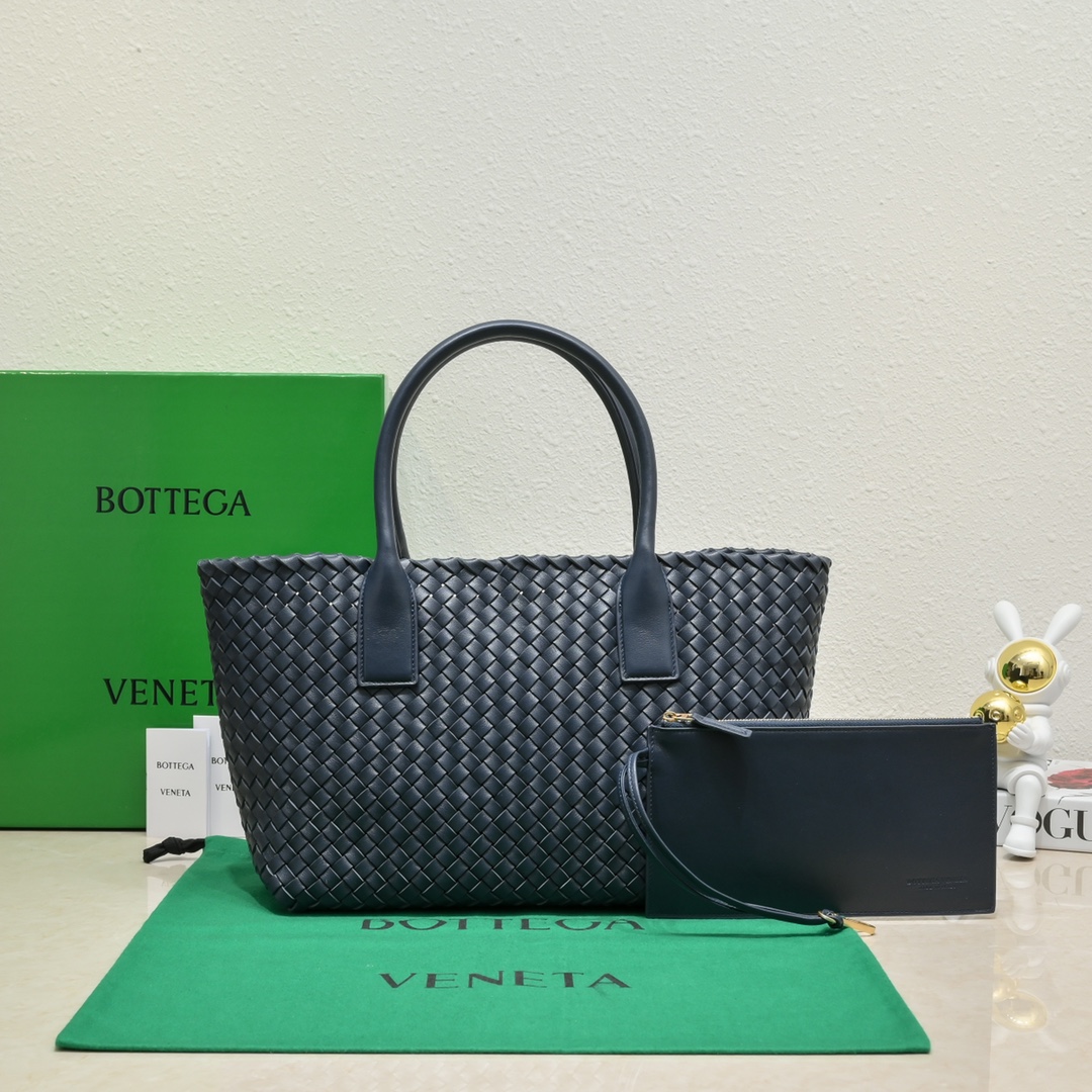 handbags Bottega Veneta 5212# size:48*15*25cm - vstockx