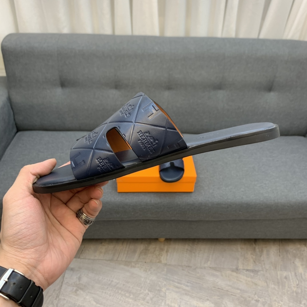 Hermes Sandals 16 - vstockx