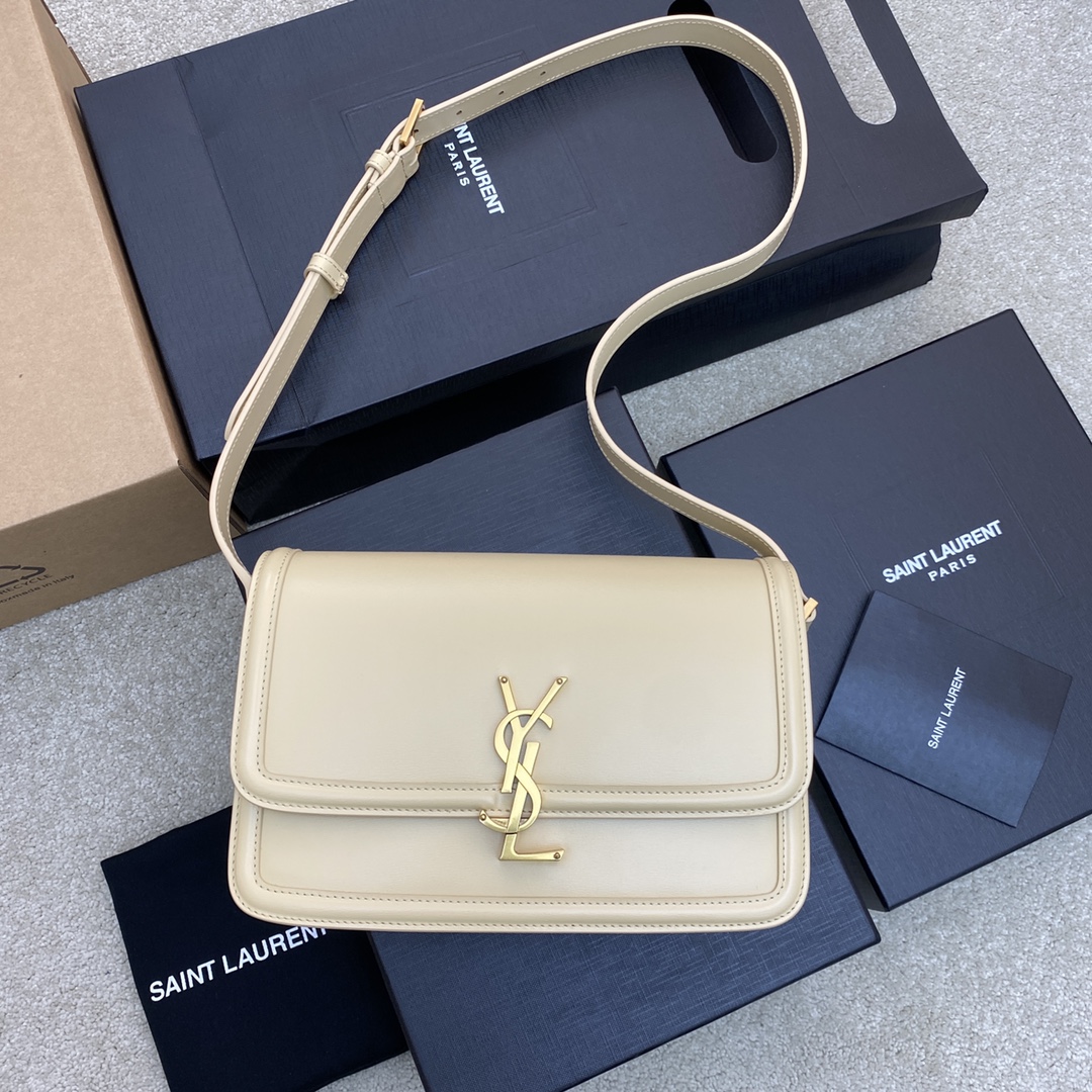 Handbags SAINT LAURENT 634305 size 23*16*6 cm - vstockx