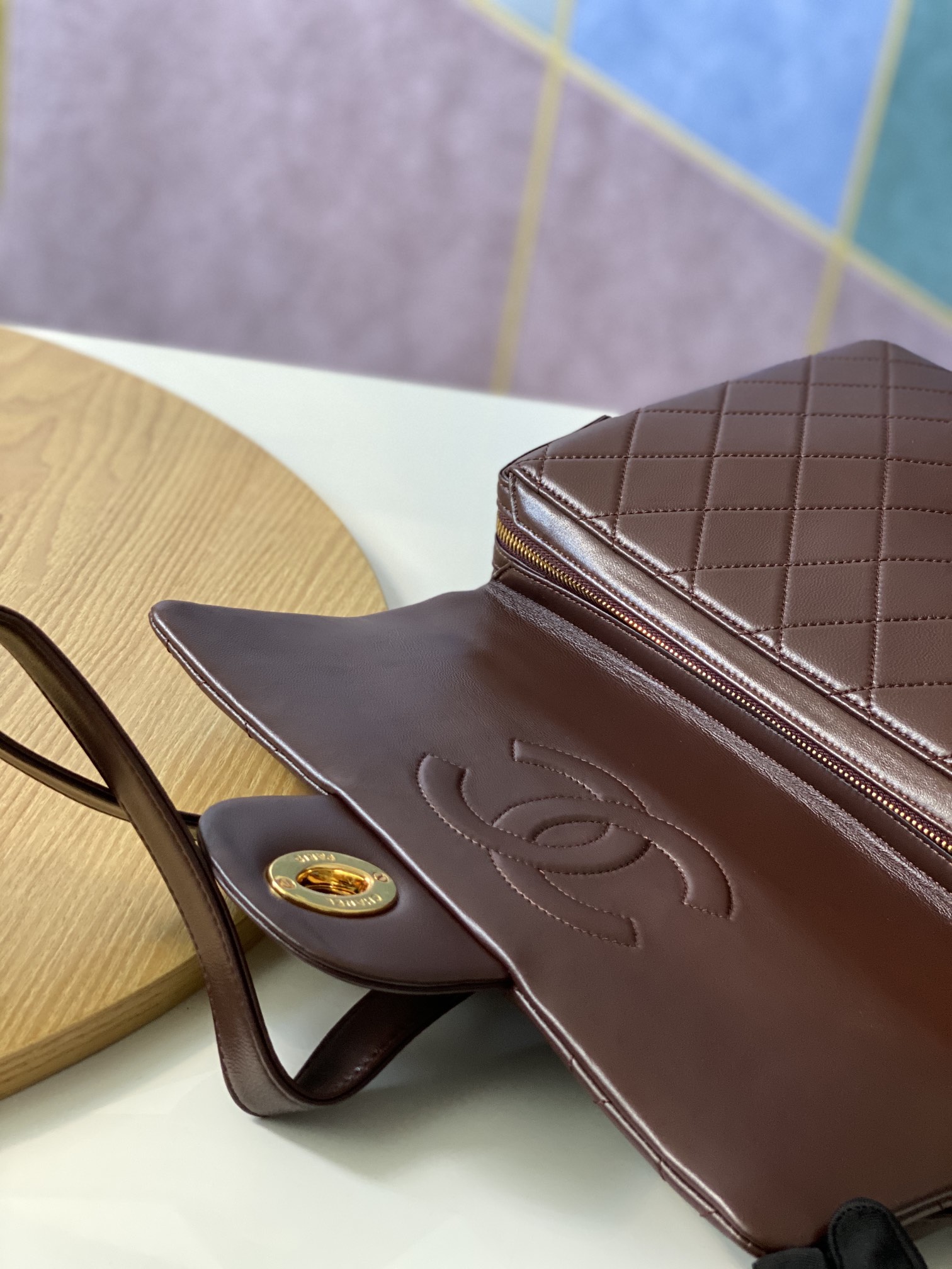 Handbag Chanel A88 size 30.21.8 cm - vstockx