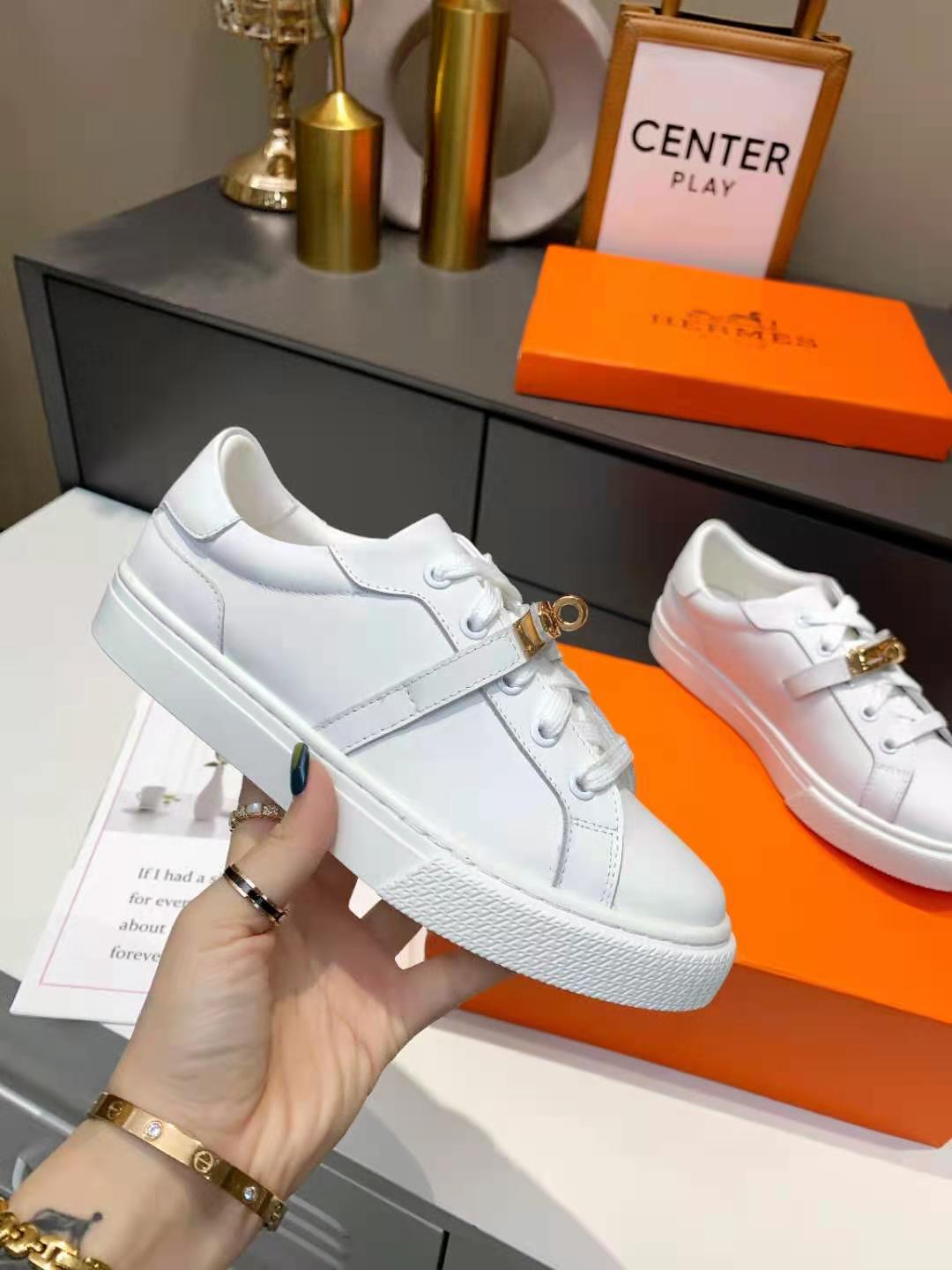 Hermes Kelly sneaker 1 - vstockx