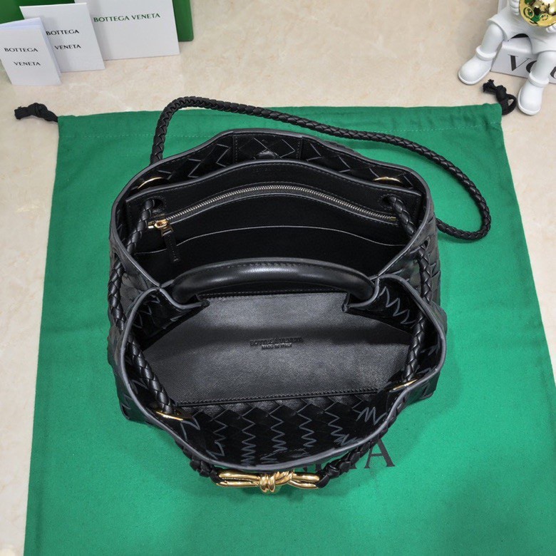Handbags Bottega Veneta 7463 size:25*20*10 cm - vstockx