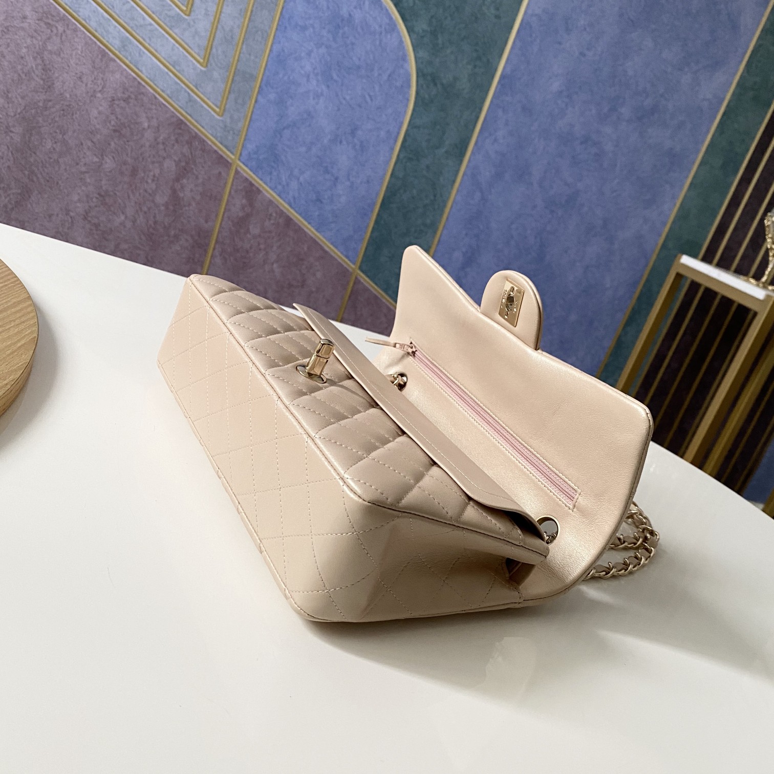 Handbag Dior 112 size 25 cm - vstockx