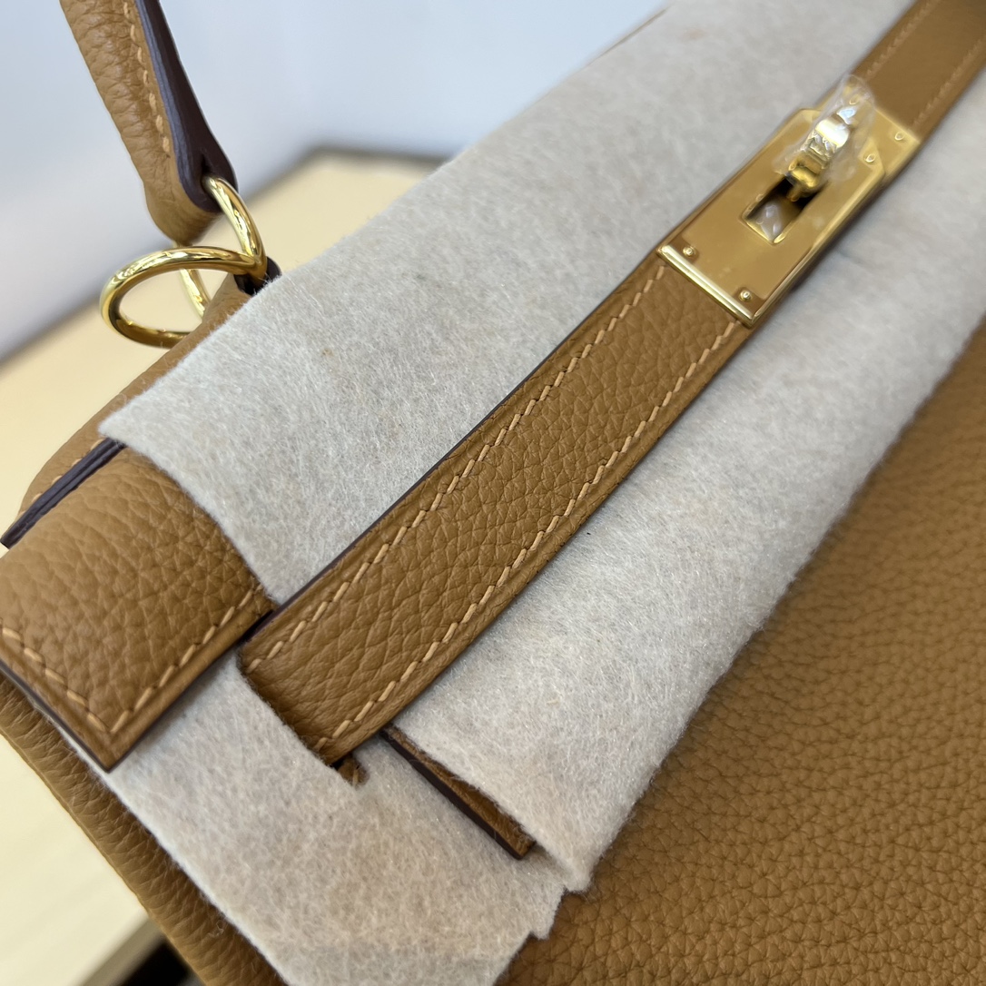 Handbags Hermes KL size:28 cm - vstockx