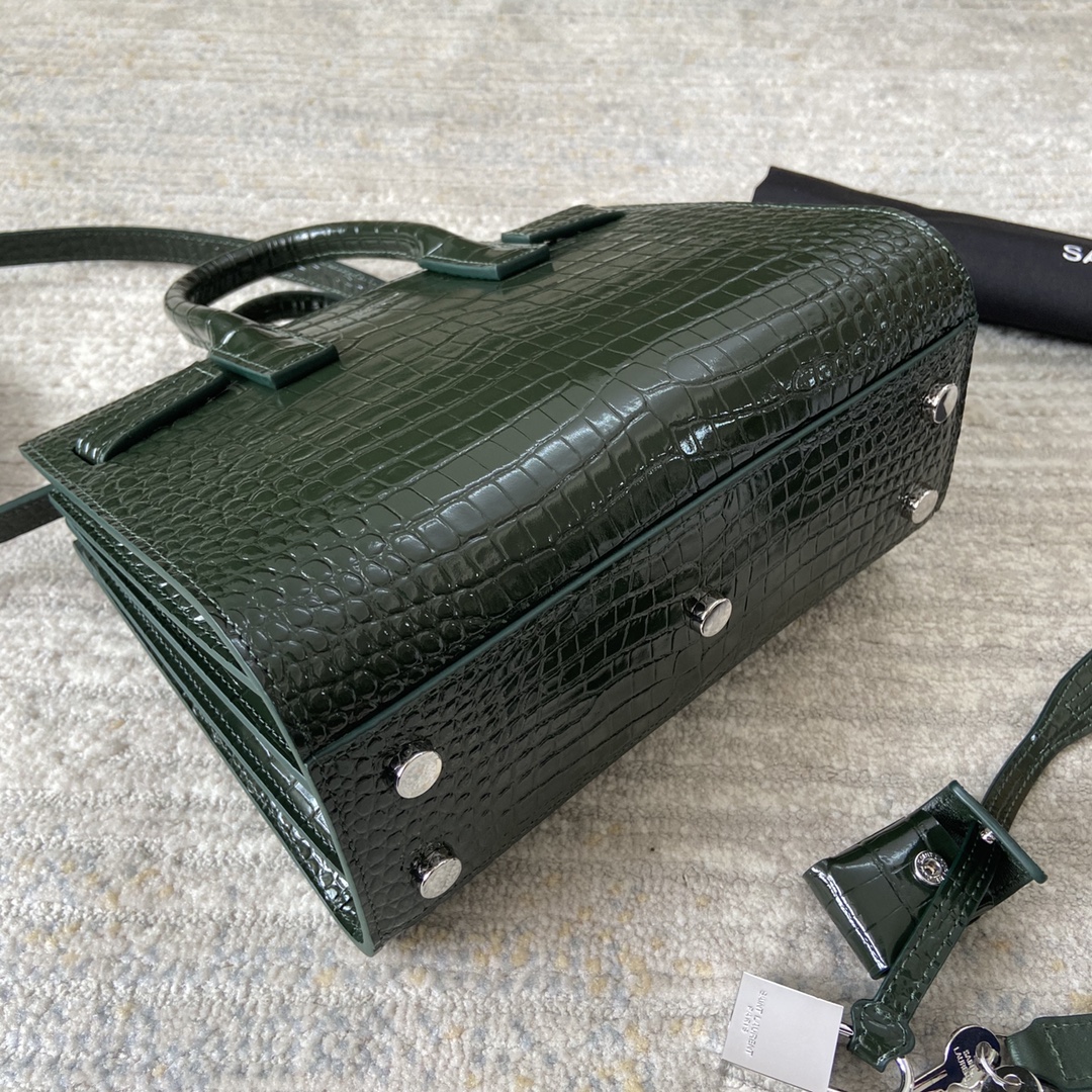 Handbags SAINT LAURENT 392035 size 21*15*10 cm - vstockx