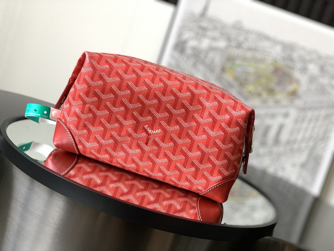 Handbags Goyard Boeing MAE020216 size:13x12x 24 cm - vstockx