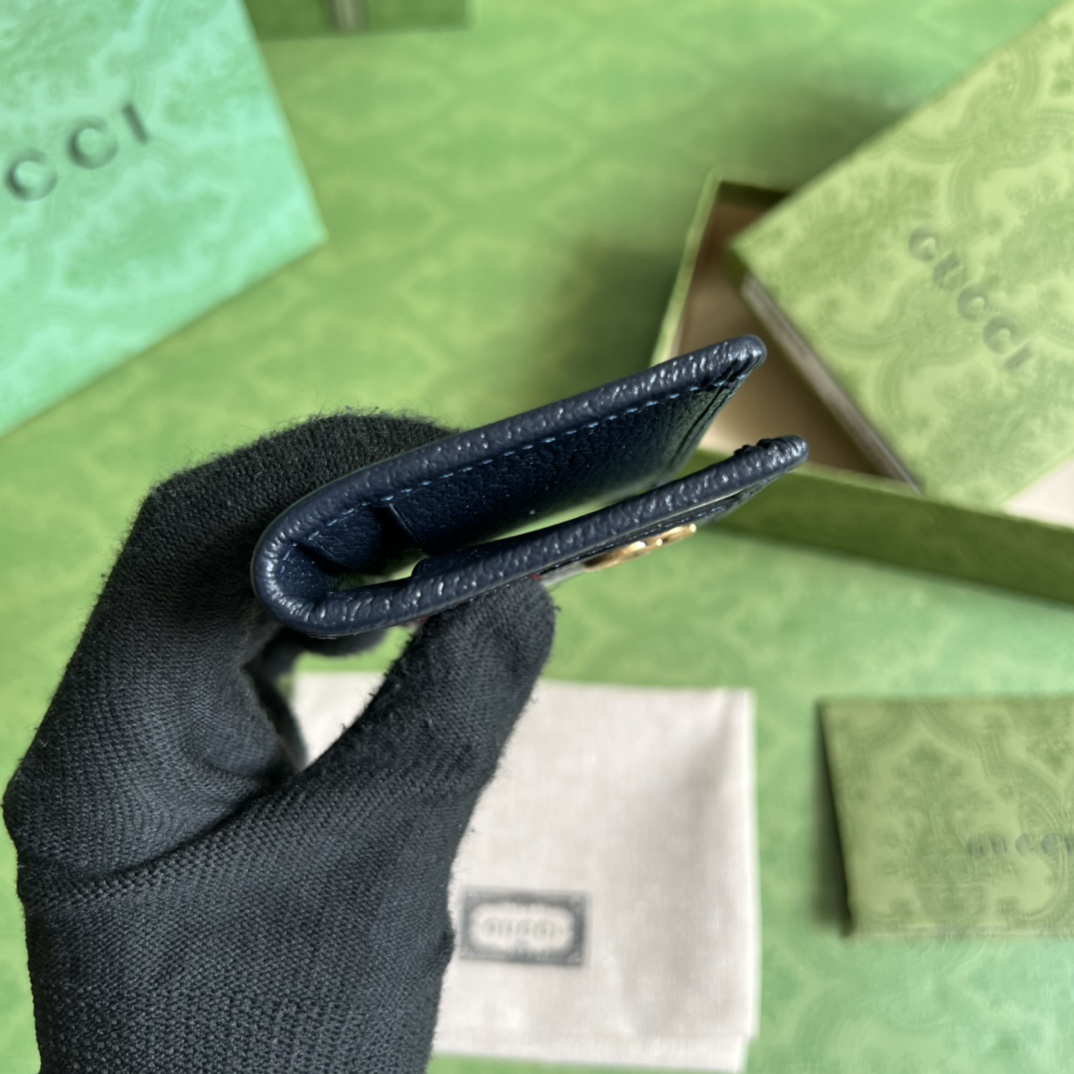 Handbag Gucci 706853 size 7*10.5 cm - vstockx