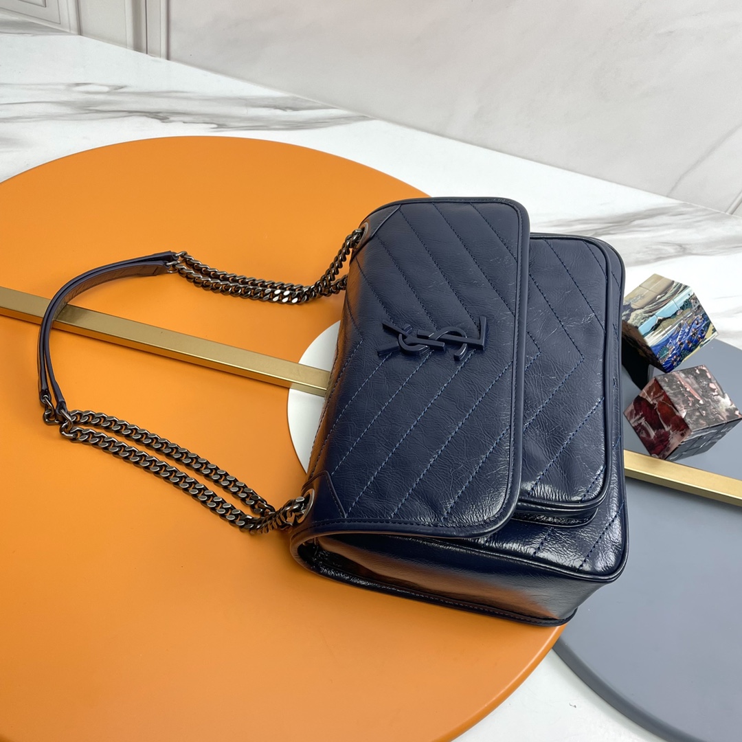 Handbags SAINT LAURENT 498894 size 28-21-8 cm - vstockx