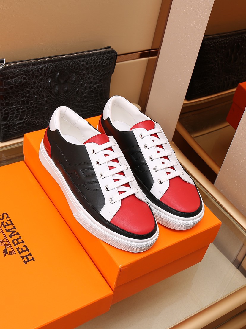 Hermes District sneaker 1 - vstockx