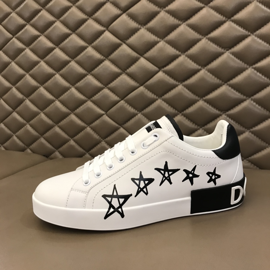 Dolce & Gabbana Low Tops Sneakers 13 - vstockx
