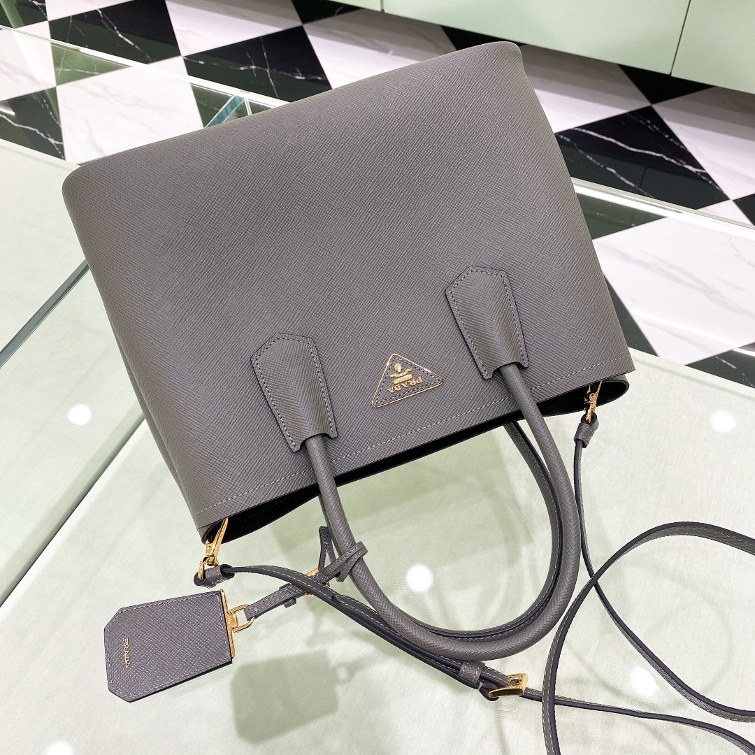 handbags prada 1BG775 33*25*14.5 - vstockx