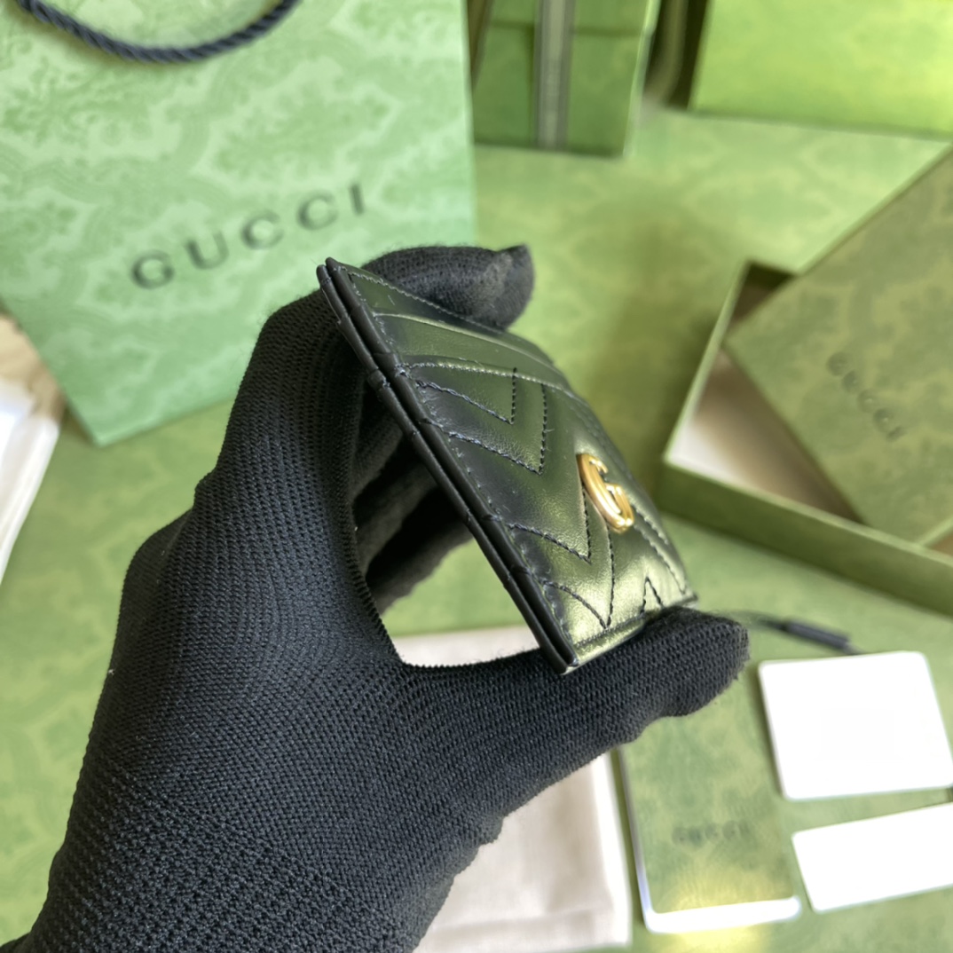 Handbag Gucci 443127 size 10*7 cm - vstockx